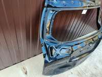 Дверь багажника Toyota Rav 4 3 2012г. 6700542440, 67005-42440 - Фото 6