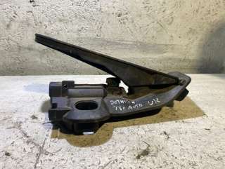 Педаль газа Skoda Octavia A5 2007г. 1k2723503m, 6pv00874501 , artSTO16741 - Фото 3