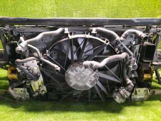 Радиатор основной BMW 7 F01/F02 2011г. 7597890,8509743,718385414,7200687 - Фото 16