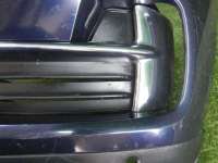 Бампер передний (В сборе) BMW X5 F15 2014г. 51117394935 - Фото 23