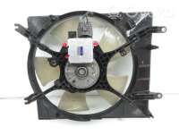 Вентилятор радиатора Mitsubishi Space Wagon 1 2000г. 4993003051 , artCZM94916 - Фото 2