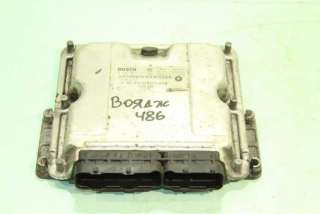  Блок управления двигателем к Chrysler Voyager 4 Арт 486066