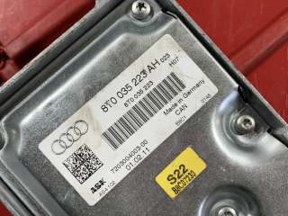 Усилитель музыкальный Audi A4 B8 2011г. 8T0035223AH - Фото 5