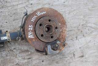  диск тормозной передний к Skoda Fabia 1 Арт AS3-628-2
