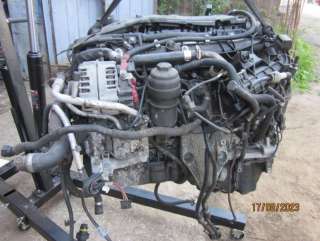 Двигатель  BMW X6 E71/E72 3.0  Дизель, 2011г. N57D30A  - Фото 2