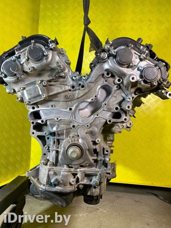 Двигатель  Toyota Camry XV70   2018г. 2GRFKS  - Фото 6