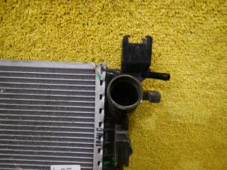 214108042R  Радиатор охлаждения Renault Kaptur Арт 0000001377019, вид 4