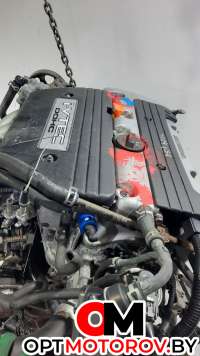 Двигатель  Honda Accord 7 2.0  Бензин, 2004г. K20a6  - Фото 4