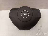 13111344 Подушка безопасности водителя к Opel Astra H Арт 55058902