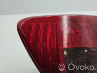 Фонарь габаритный Peugeot 4007 2011г. 1146379r , artAME20253 - Фото 4