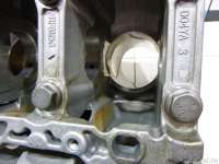Блок двигателя Ford Fiesta 6 2009г.  - Фото 13