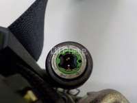 Ремень безопасности с пиропатроном Mercedes Vaneo 2002г. 4148600985 - Фото 5