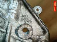 Кронштейн двигателя Fiat Bravo 1 1999г. 46539781 - Фото 3