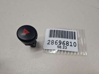 25290BA60A Кнопка аварийной сигнализации к Nissan Juke Арт ZAP306657