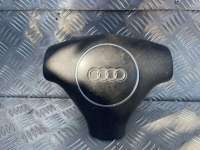 Подушка безопасности водителя к Audi A6 Allroad C5 Арт 4289