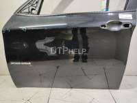 Дверь передняя левая BMW X6 E71/E72 2009г. 41517198159 - Фото 2