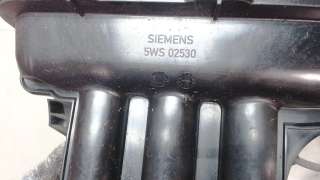 5WS02530 Коллектор впускной Volkswagen Polo 4 Арт 7401311, вид 3