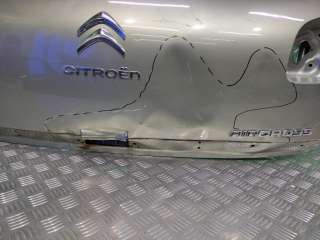 дверь багажника Citroen C4 Aircross 2012г. 1607550080, 1 - Фото 4