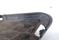 Заглушка (решетка) в бампер передний BMW 3 E90/E91/E92/E93 2010г. 7138418 , art706610 - Фото 4