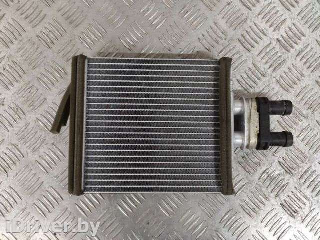 Радиатор отопителя (печки) Skoda Fabia 1 2014г. 6Q0121065N - Фото 1
