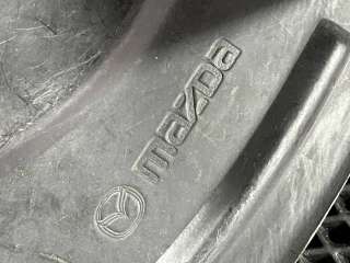 Защита арок передняя левая (подкрылок) Mazda 5 2 2014г.  - Фото 14