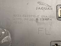 Обшивка двери передней левой (дверная карта) Jaguar XF 250 2011г. 8X235423713E,C2Z8796LEG - Фото 33