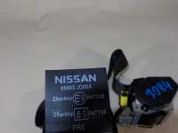 Ремень безопасности с пиропатроном Nissan Qashqai 1 2006г. 86885JD00A - Фото 5