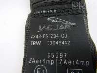 4x43f61294cd , artRAM502596 Ремень безопасности к Jaguar X-Type Арт RAM502596