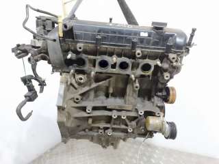 Двигатель  Ford Mondeo 3 1.8  2004г. CHBB  - Фото 2