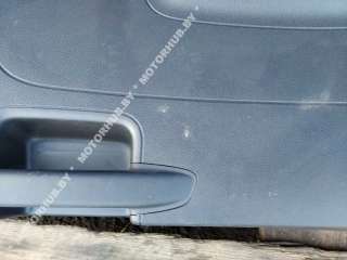 Обшивка крышки багажника Ford Focus 3 2012г.  - Фото 8