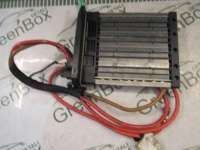 Электрический радиатор отопителя (тэн) Mercedes ML W164 2007г. A1698300261 - Фото 2