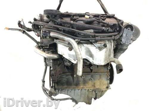 M02.2Y, BFD Двигатель к Porsche Cayenne 955 Арт 174887 - Фото 2