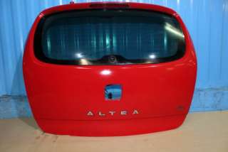 5P0827024 дверь багажника со стеклом к Seat Altea Арт Z87586