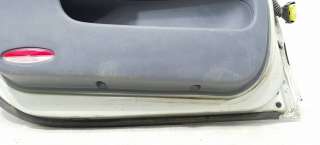 Кнопка стеклоподъемника задней левой Renault Laguna 2 2004г.  - Фото 3