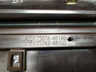 7507648140, 3г41 молдинг двери Lexus RX 4 Арт AR140077, вид 8