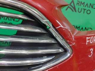 Бампер Ford Focus 3 restailing 2014г. 2016512, F1EB17757A - Фото 5
