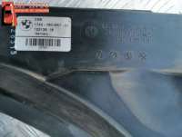 Вентилятор радиатора BMW 5 E60/E61 2006г. 0130706823,7791548,1137328118,7561712 - Фото 10
