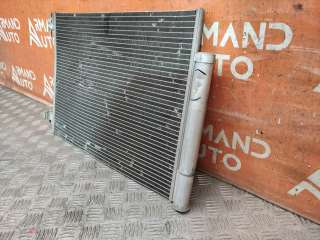 радиатор кондиционера Smart Forfour 2 2014г. A4535000054 - Фото 3