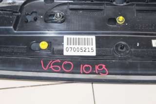 Спойлер двери багажника Volvo V60 1 2010г. 39804000 - Фото 2