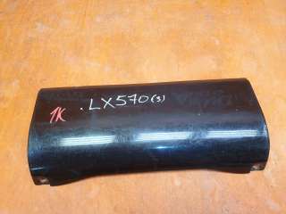 5216960200B1, 5216960200 накладка бампера к Lexus LX 3 restailing 2 Арт 150618PM