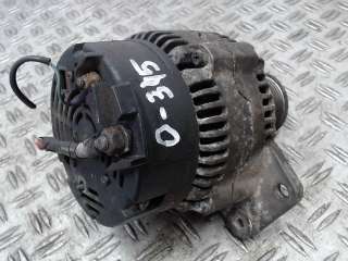 генератор Audi 100 C4 1993г. 0120485047,050903015C - Фото 4