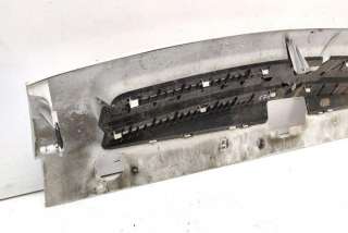 Заглушка (решетка) в бампер передний Citroen Berlingo 1 restailing 2007г. 9644757977, 9644758177, EWPA , art8276676 - Фото 4