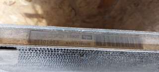 Радиатор кондиционера Volvo S80 1 2002г. 91101053 - Фото 3