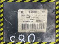 Вентилятор радиатора Volvo S80 1 2000г.  - Фото 2