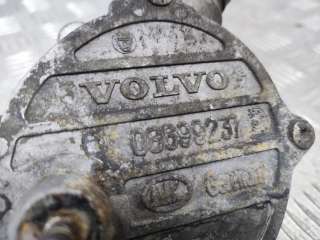 Насос вакуумный Volvo XC90 1 2004г.  - Фото 2
