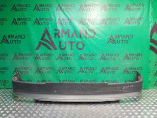 4M08070674W3, 4m0807527 бампер нижняя часть к Audi Q7 4M Арт ARM207994