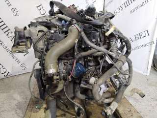 K9K612 Двигатель к Dacia Dokker Арт 36725_2000001169264