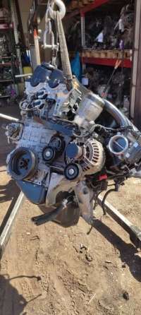 N45B16AC Двигатель к BMW 1 E81/E82/E87/E88 Арт 2402050SK