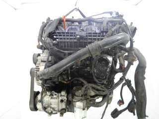 Двигатель  Hyundai Sonata (YF) 2.0  Бензин, 2011г. G4KH  - Фото 2