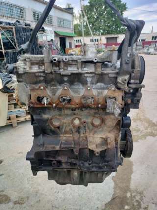 Двигатель  Renault Laguna 2 1.8  Бензин, 2005г. 112140ZF7, A1209, F4P  - Фото 8